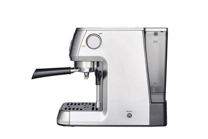 Solis Barista Perfetta Plus (Argent)
