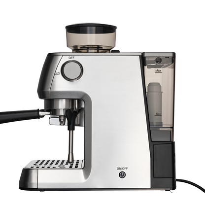 Solis Grind & Infuse Perfetta Blanc