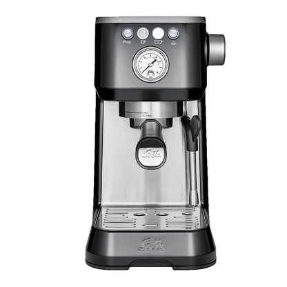 Solis Barista Perfetta Plus (Noir)