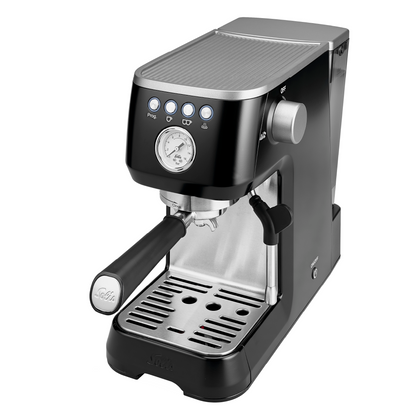 Solis Barista Perfetta Plus (Noir)