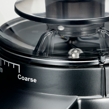 Moulin à café Solis Scala Zero Static