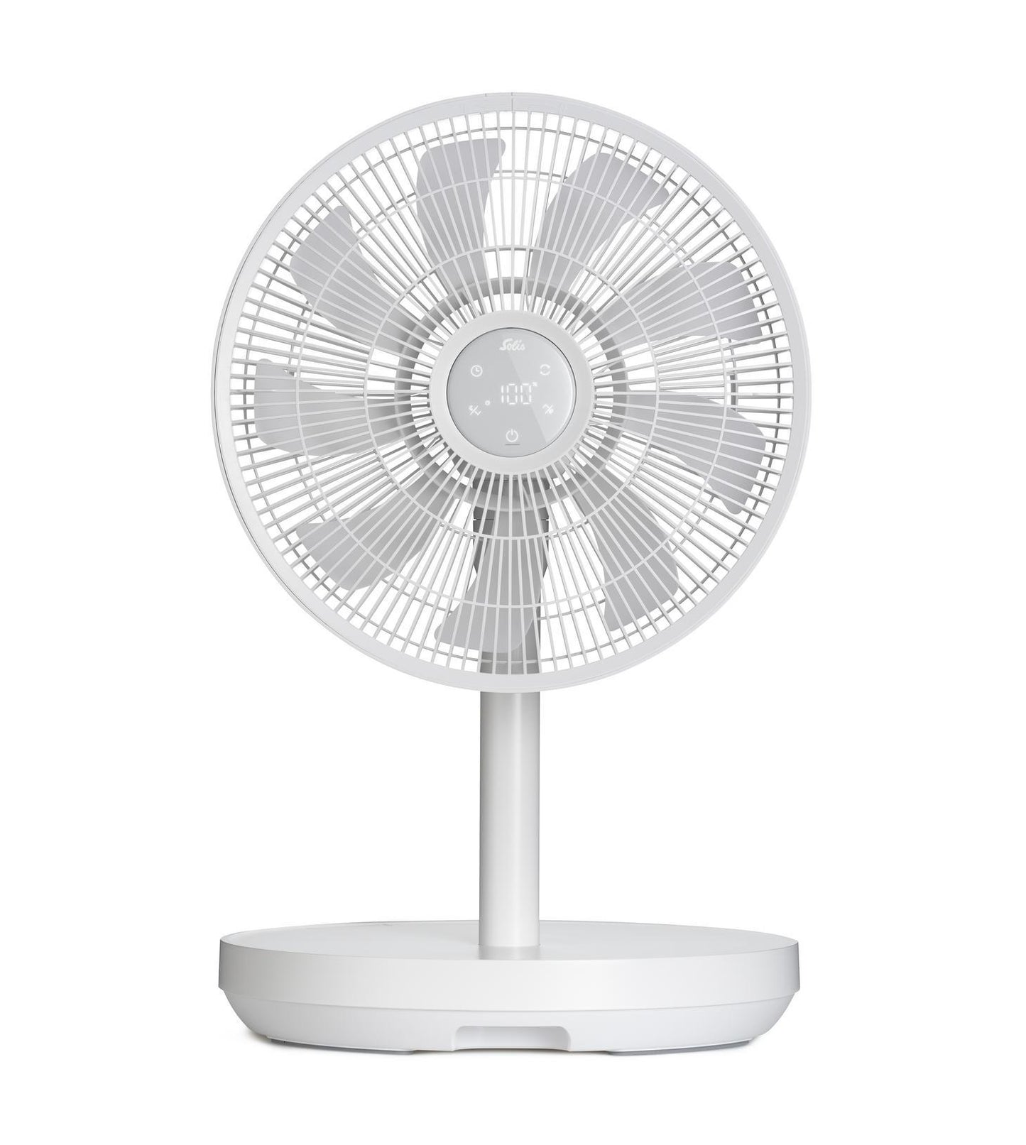 Solis Duo Fan