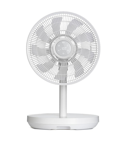 Solis Duo Fan