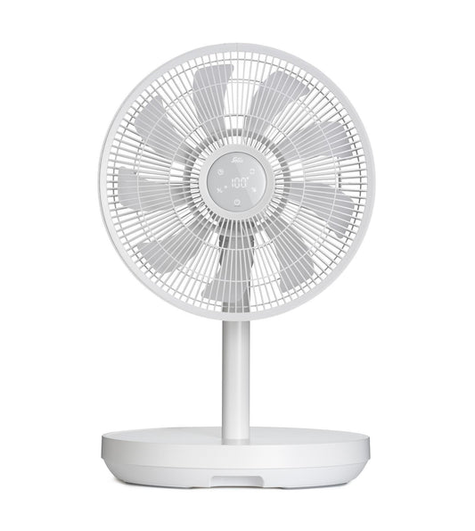 Solis Duo Fan