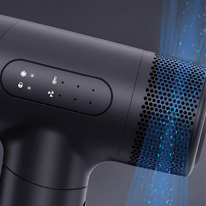 Sèche-cheveux Solis AirVolution 280SE