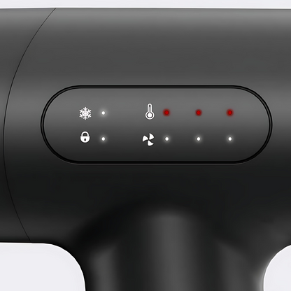 Sèche-cheveux Solis AirVolution 280SE