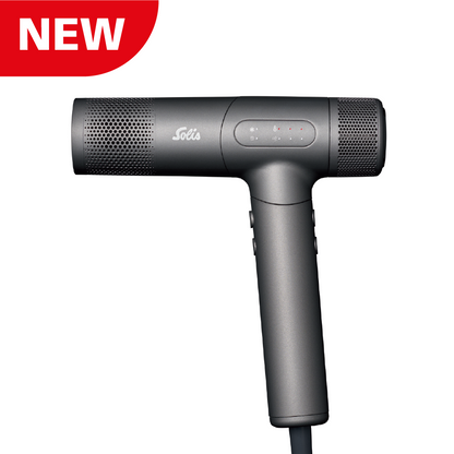Sèche-cheveux Solis AirVolution 280SE