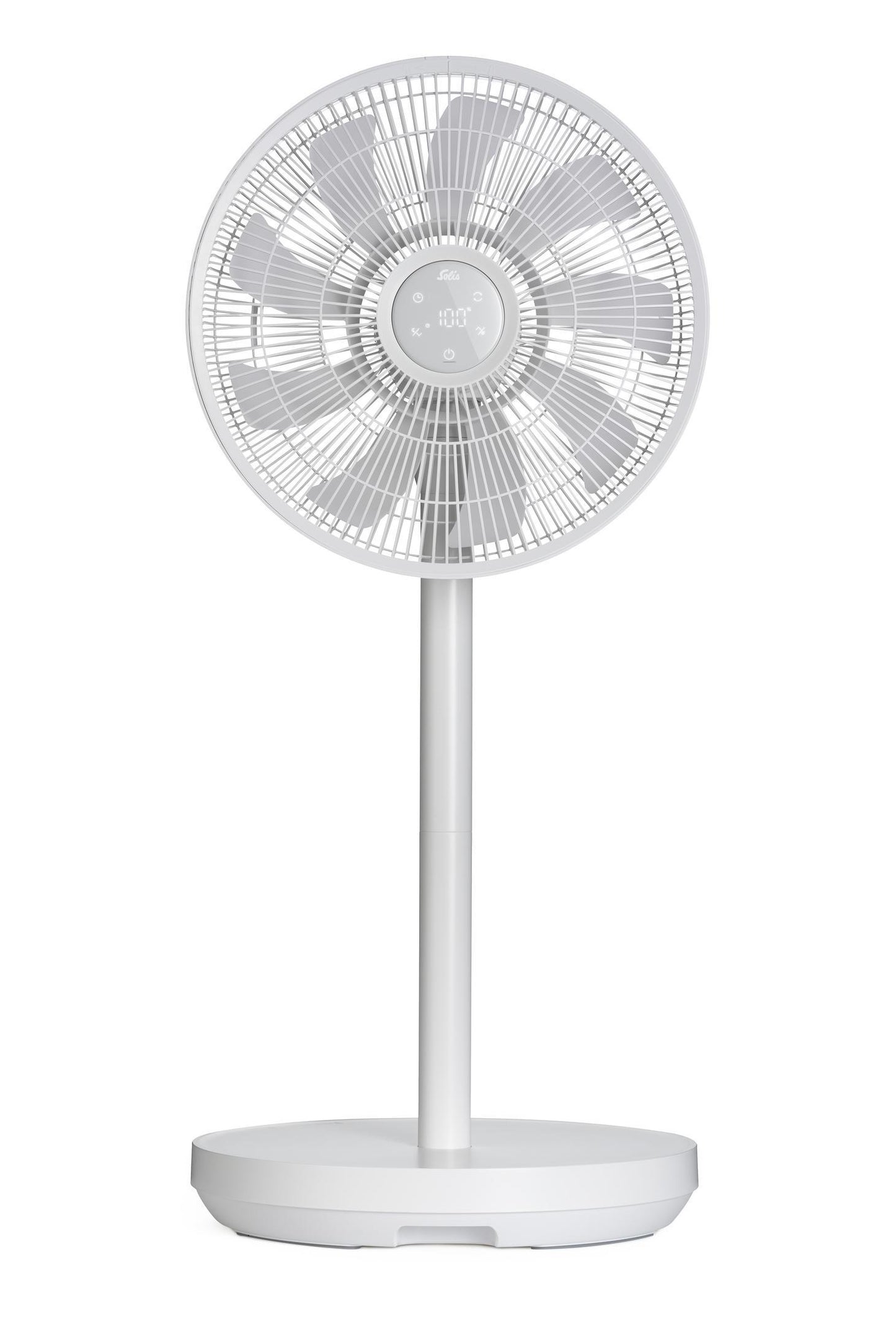 Solis Duo Fan