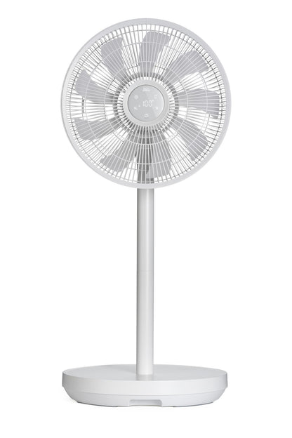 Solis Duo Fan