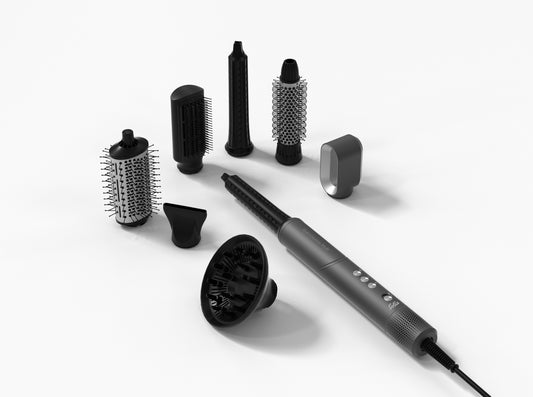 SOLIS StyleVolution Multi