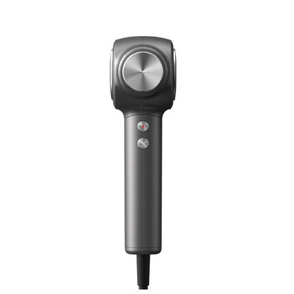 Sèche Cheveux Solis AirVolution Gris