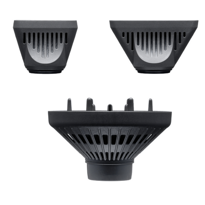 Sèche Cheveux Solis AirVolution Gris