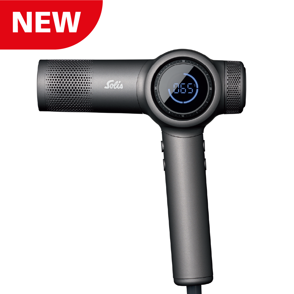 Sèche-cheveux Solis AirVolution 630 Pro