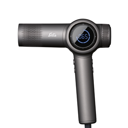 Sèche-cheveux Solis AirVolution 630 Pro