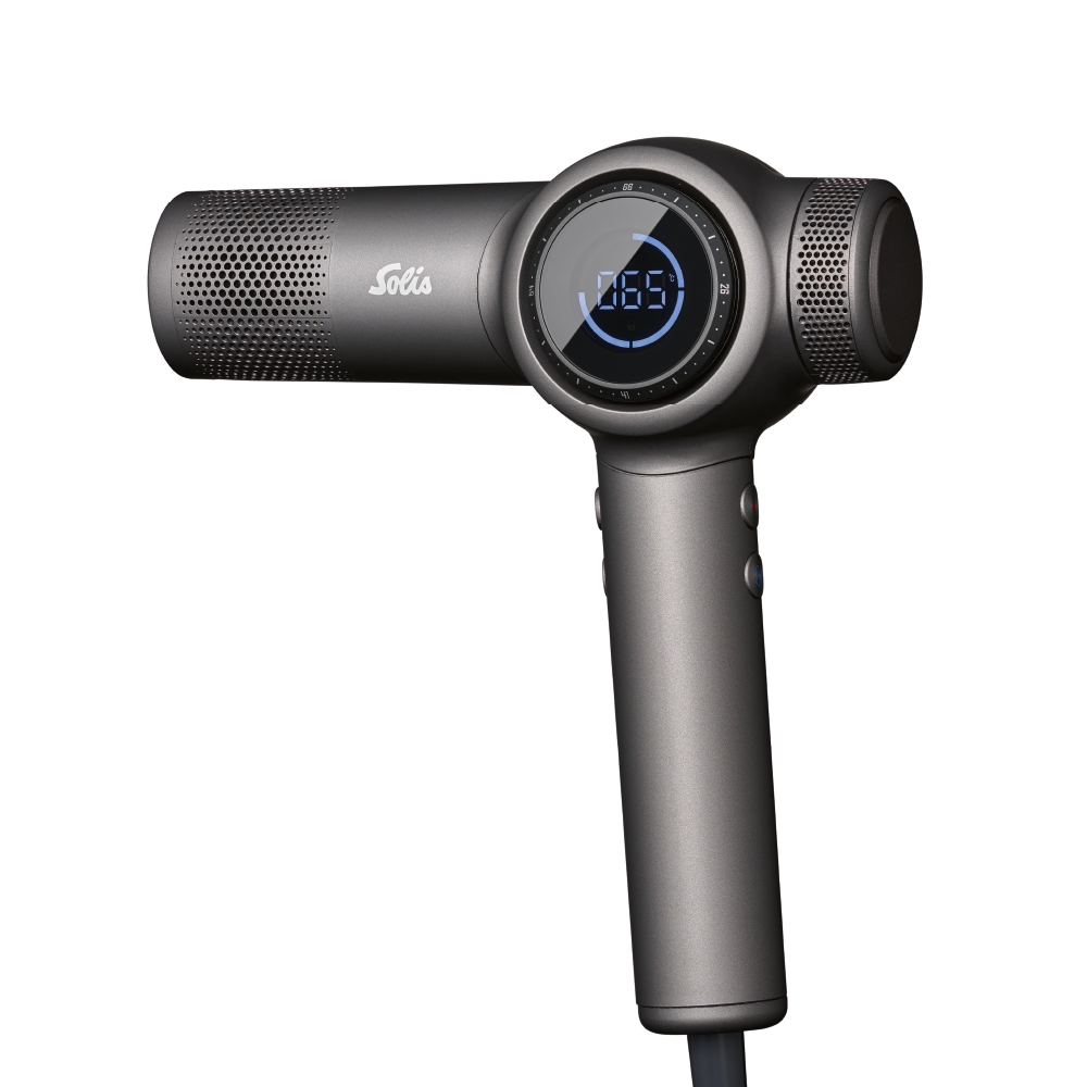 Sèche-cheveux Solis AirVolution 630 Pro