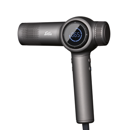 Sèche-cheveux Solis AirVolution 630 Pro