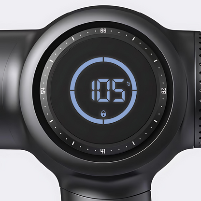 Sèche-cheveux Solis AirVolution 630 Pro