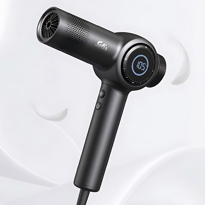 Sèche-cheveux Solis AirVolution 630 Pro