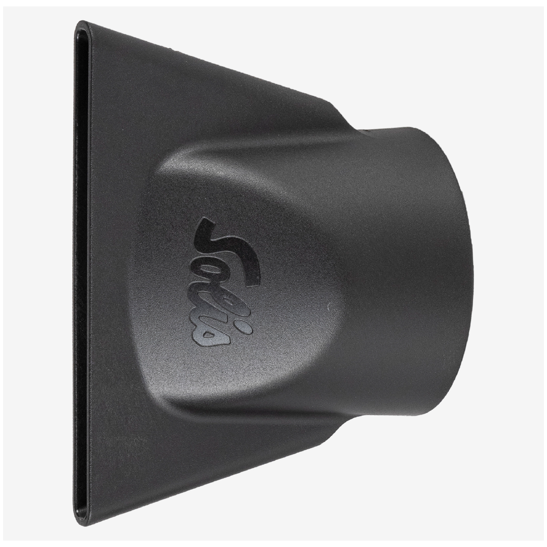 Sèche-cheveux Solis Swiss Perfection 360° ionicPRO (Argent)