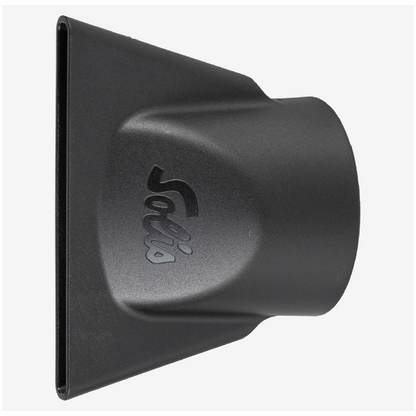 Sèche-cheveux Solis Swiss Perfection 360° ionicPRO (Argent)