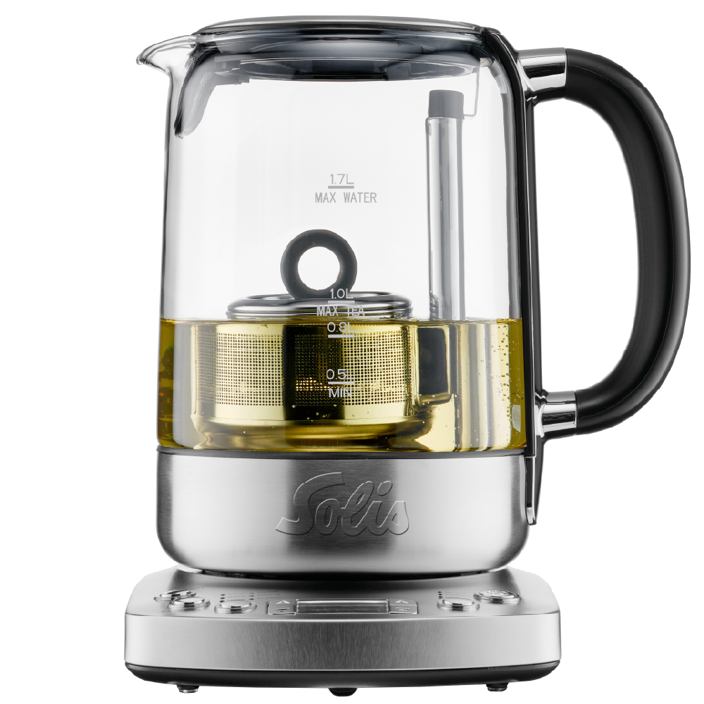 Bouilloire à Thé Solis Tea Kettle Automatic