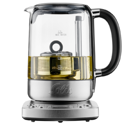 Bouilloire à Thé Solis Tea Kettle Automatic