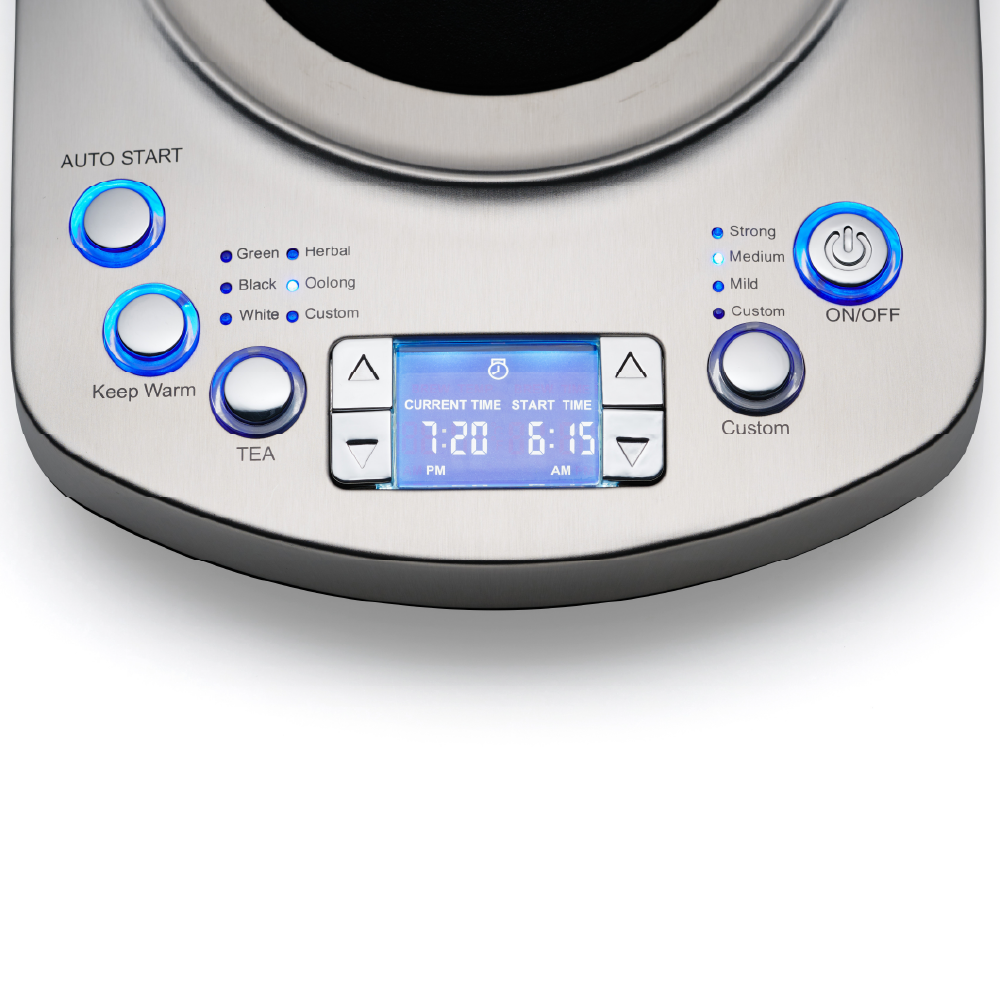 Bouilloire à Thé Solis Tea Kettle Automatic