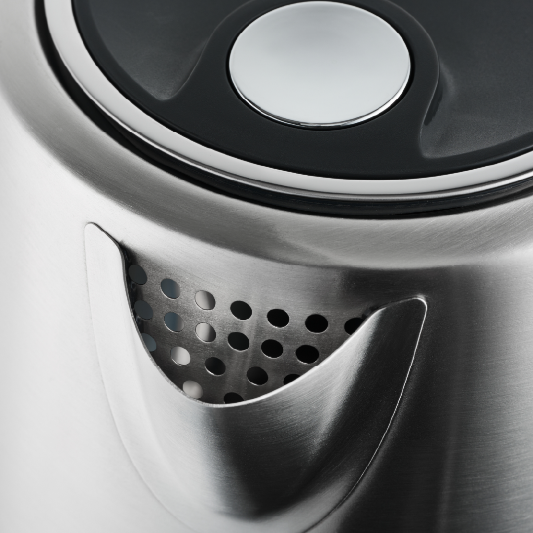 Bouilloire Solis Flexi Temp