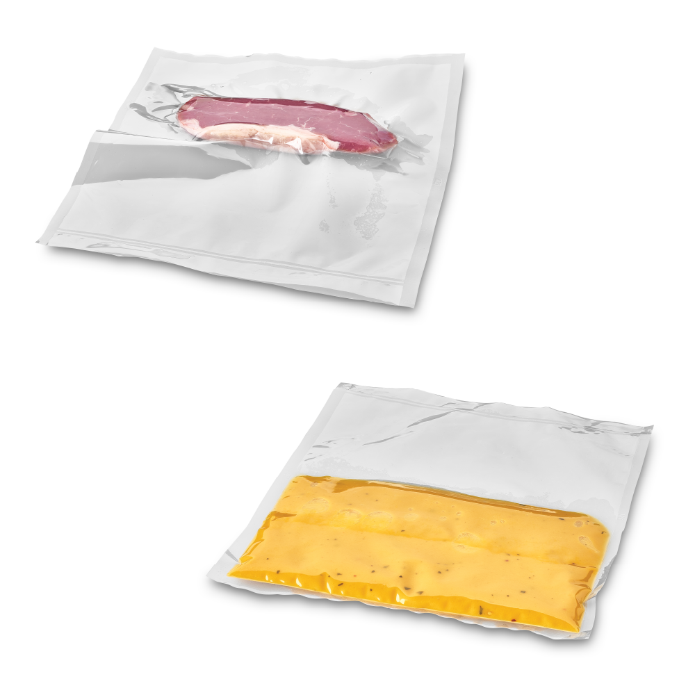 Chambre de Mise Sous Vide Solis Vac Pro