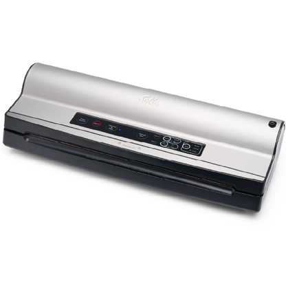 Appareil de Mise Sous Vide Solis Vac Prestige Maxi 40 cm