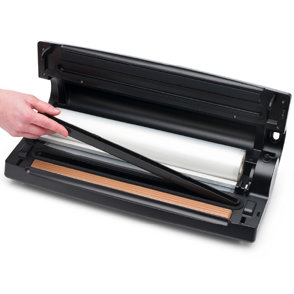 Appareil de Mise Sous Vide Solis Vac Prestige Maxi 40 cm