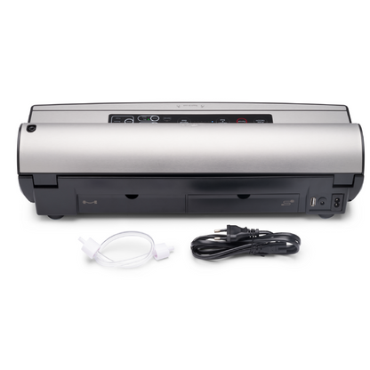 Appareil de Mise Sous Vide Solis Vac Prestige Maxi 40 cm