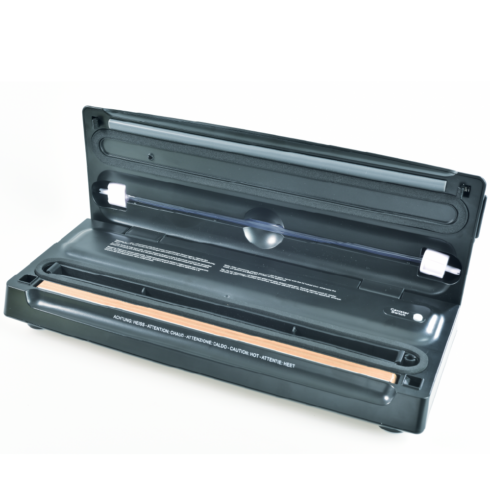 Appareil de Mise Sous Vide Solis Vac Premium