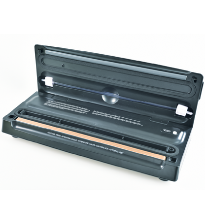 Appareil de Mise Sous Vide Solis Vac Premium