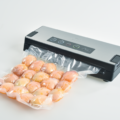 Appareil de Mise Sous Vide Solis Vac Premium