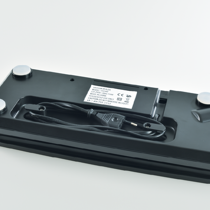 Appareil de Mise Sous Vide Solis Vac Premium