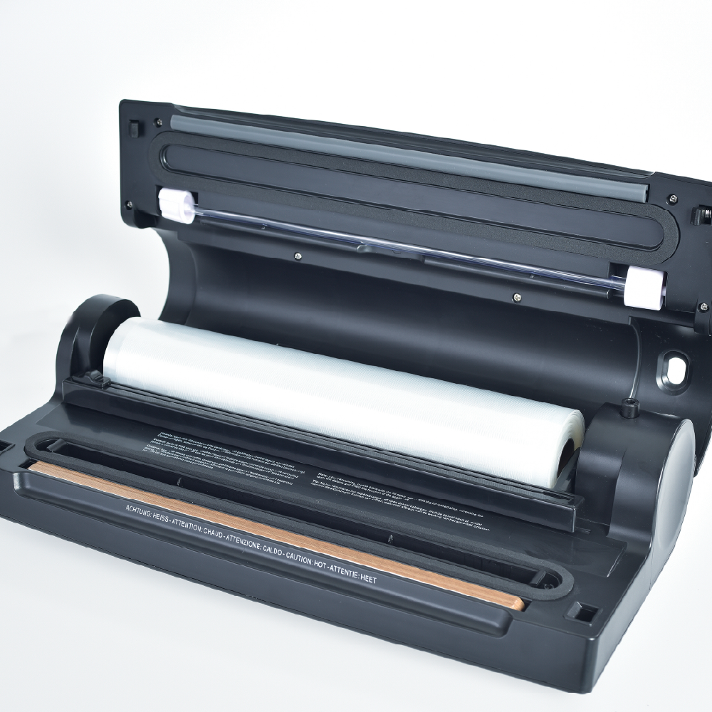 Appareil de Mise Sous Vide Solis Vac Prestige