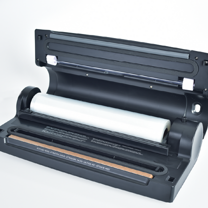 Appareil de Mise Sous Vide Solis Vac Prestige