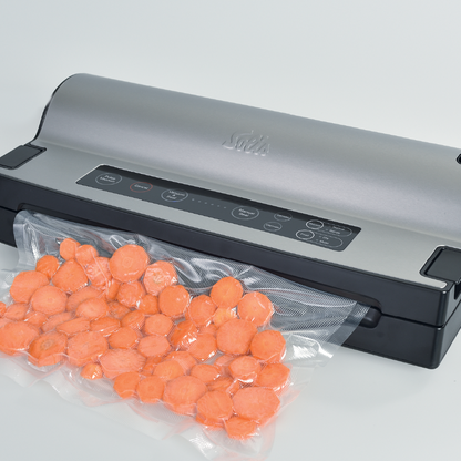Appareil de Mise Sous Vide Solis Vac Prestige