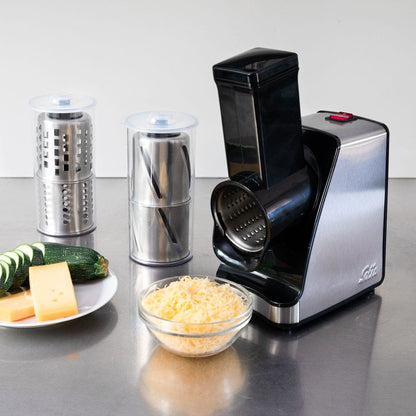 Râpeuse à légumes Slice & More Solis