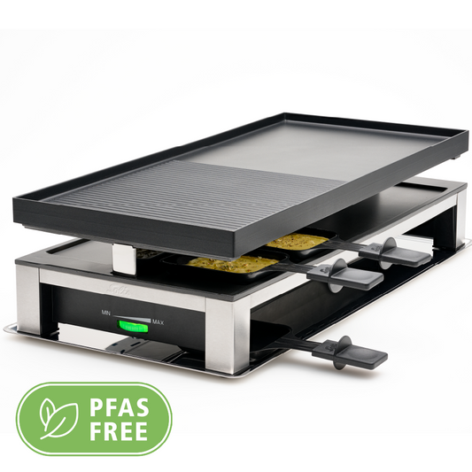 Grill de Table 3 en 1 pour 10