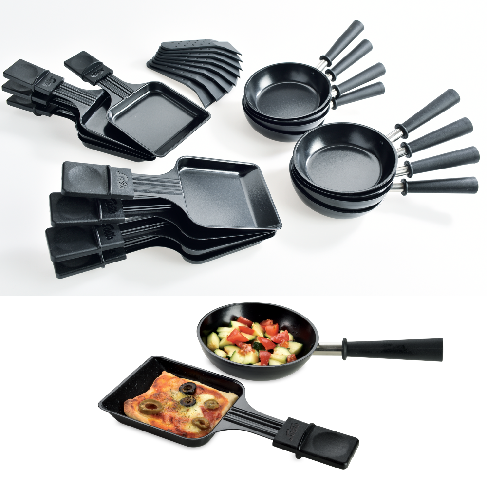 Grill 5 en 1 pour 8 personnes Solis