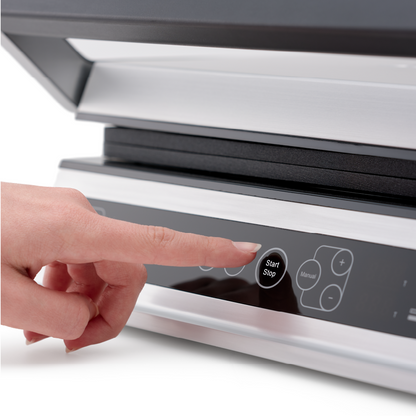 Gaufrier & Contact Grill Pro Solis