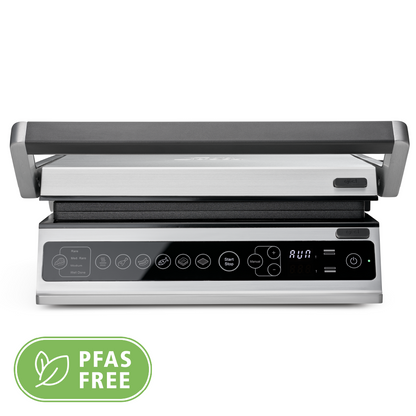 Contact Grill Pro Solis