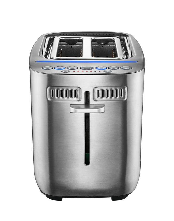 Grille-Pain SOLIS Toaster