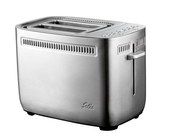 Grille-Pain SOLIS Toaster