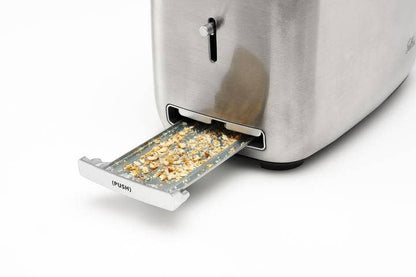 Grille-Pain SOLIS Toaster