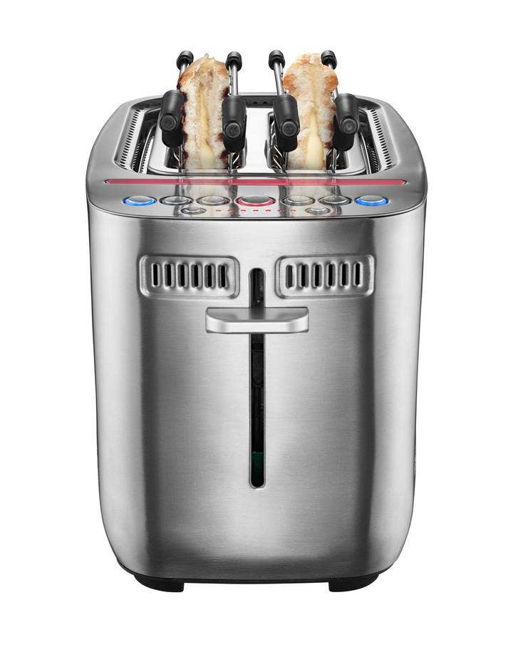 Grille-Pain SOLIS Toaster