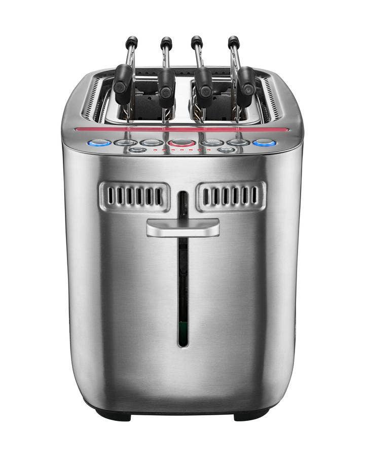 Grille-Pain SOLIS Toaster