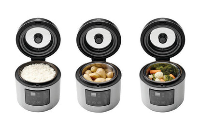 Cuiseur Riz et Pommes de terre Solis